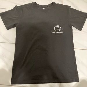 Southern lure t shirt